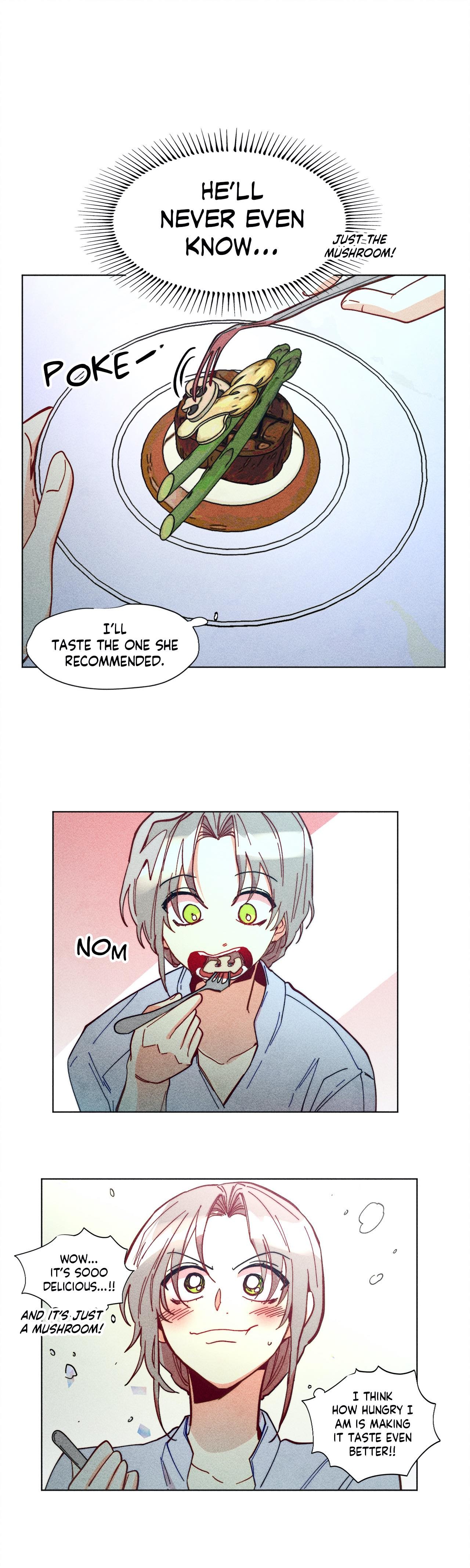 The Virgin Witch - Chapter 53 [photo 19] - MangaPorn