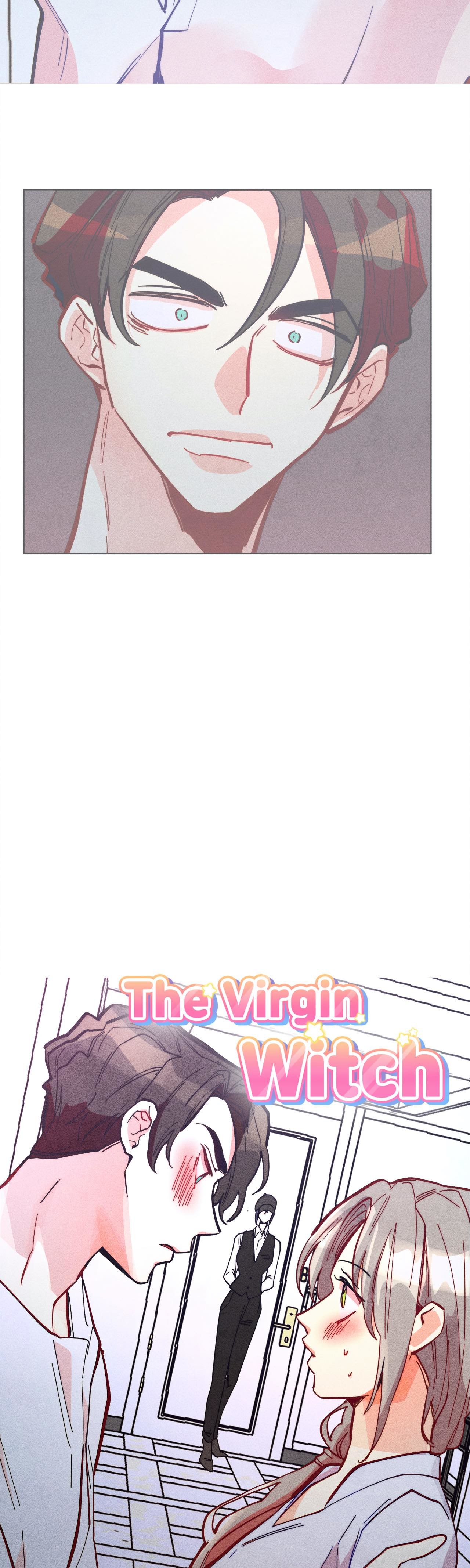 The Virgin Witch - Chapter 53 [photo 2] - MangaPorn