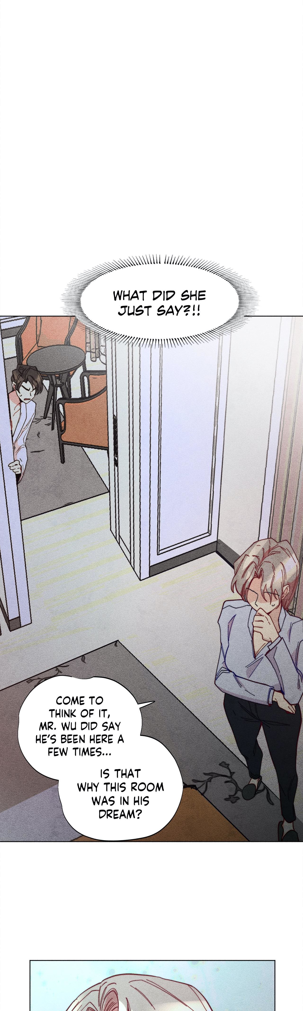 The Virgin Witch - Chapter 53 [photo 4] - MangaPorn