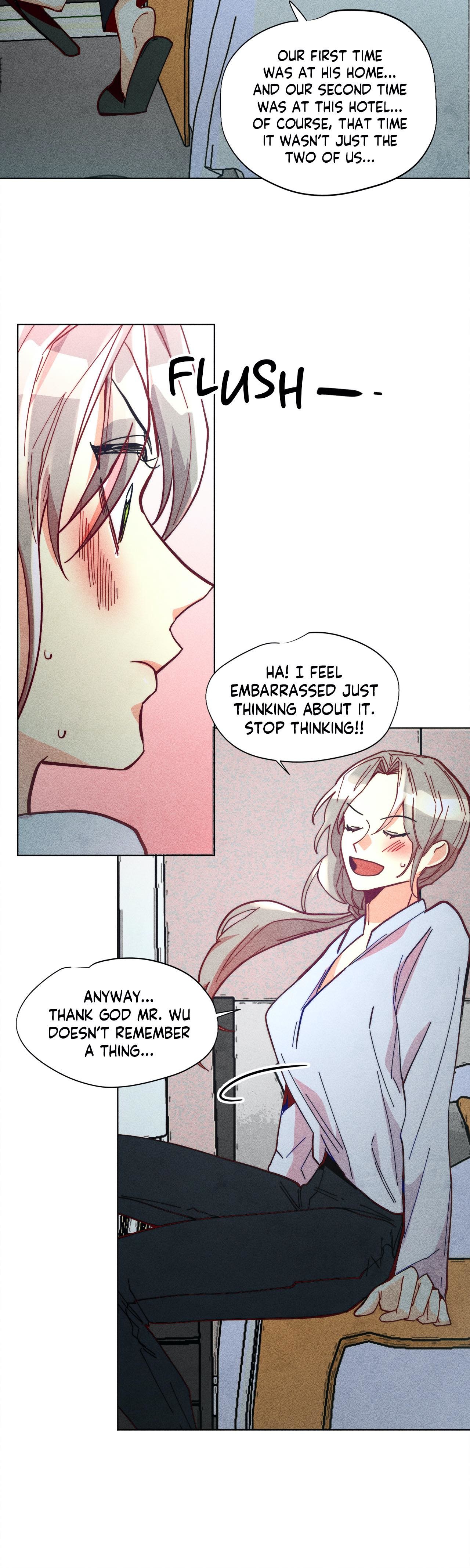 The Virgin Witch - Chapter 53 [photo 6] - MangaPorn