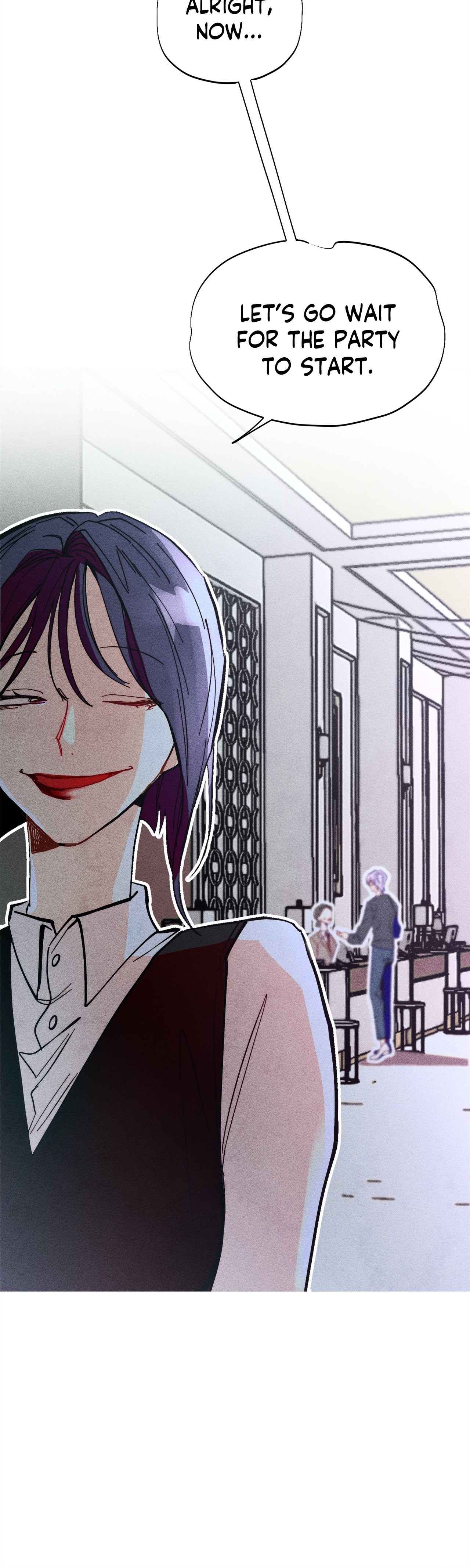 The Virgin Witch - Chapter 54 [photo 12] - MangaPorn