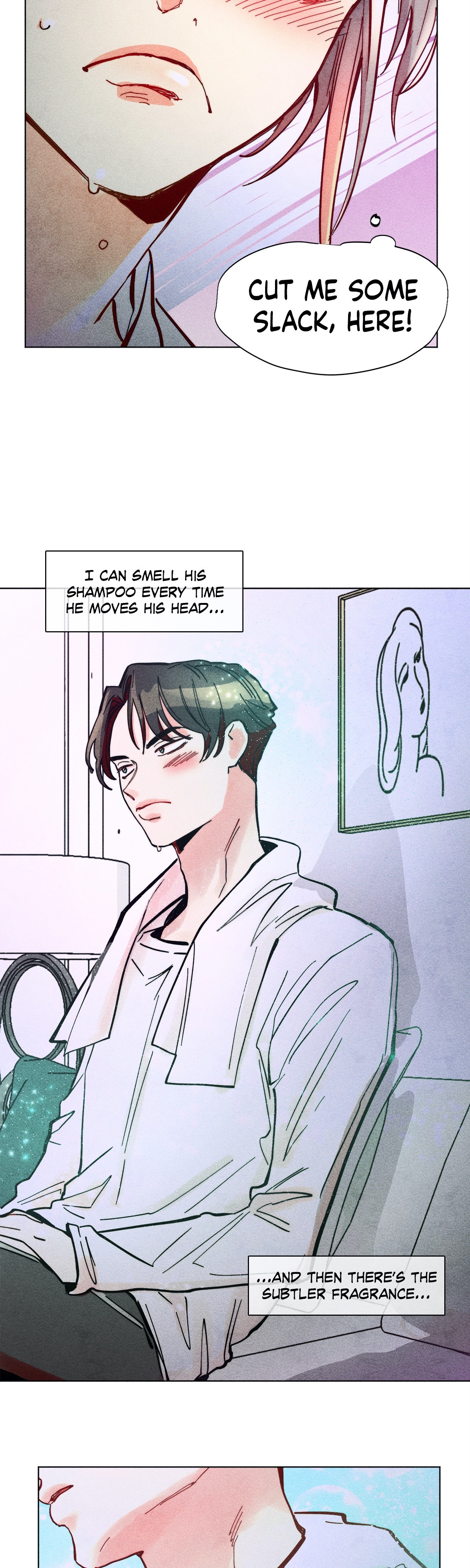 The Virgin Witch - Chapter 54 [photo 17] - MangaPorn