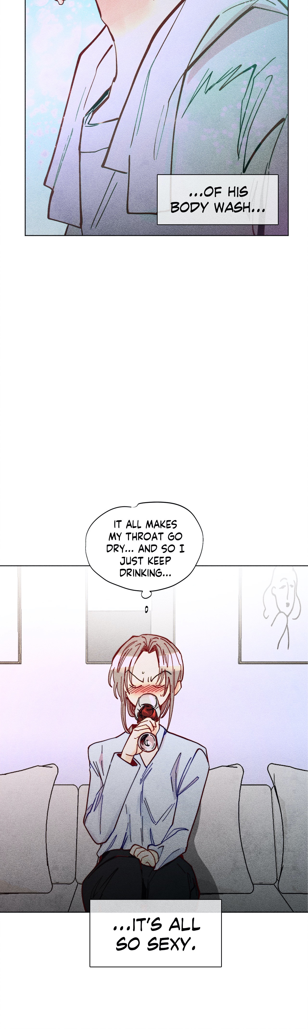 The Virgin Witch - Chapter 54 [photo 18] - MangaPorn