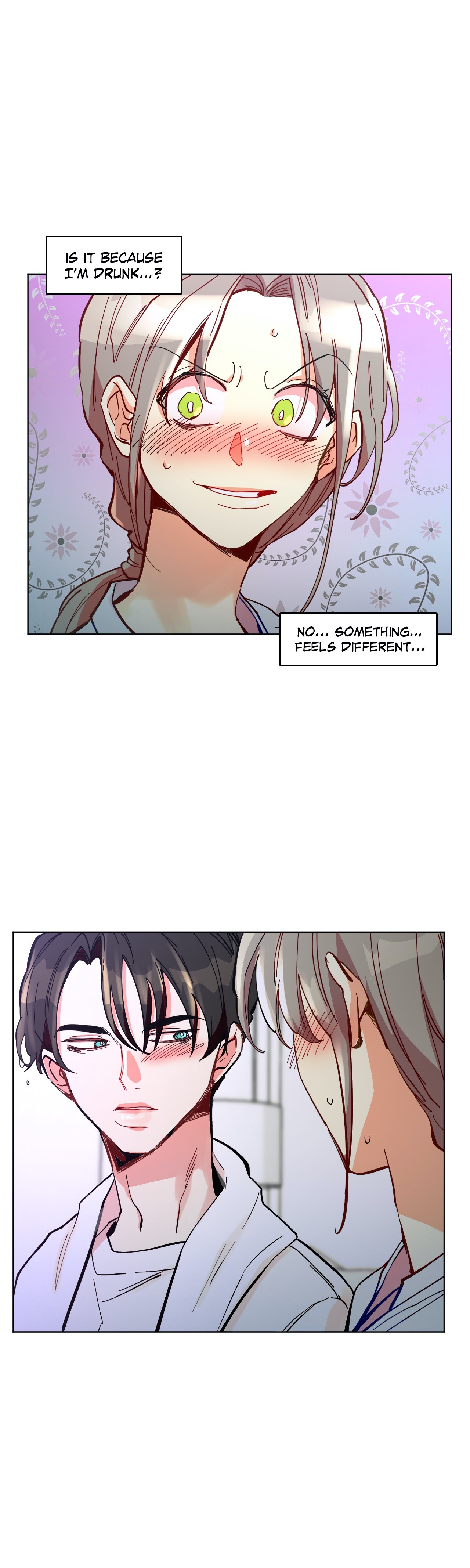 The Virgin Witch - Chapter 54 [photo 25] - MangaPorn