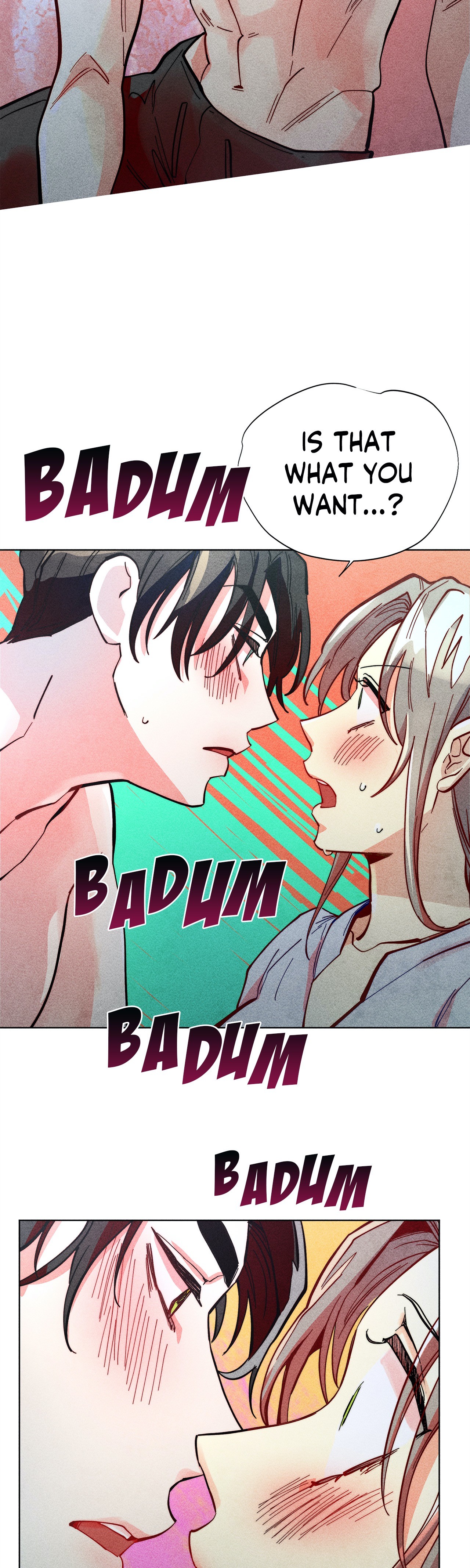 The Virgin Witch - Chapter 55 [photo 14] - MangaPorn