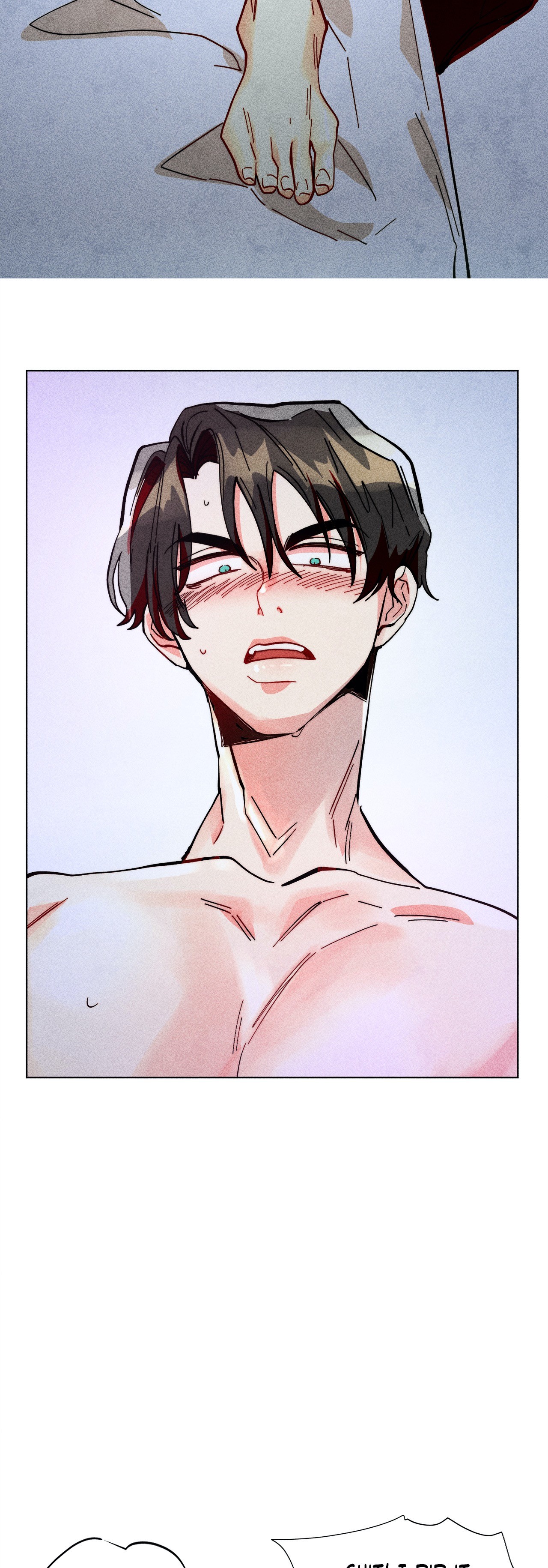 The Virgin Witch - Chapter 55 [photo 21] - MangaPorn