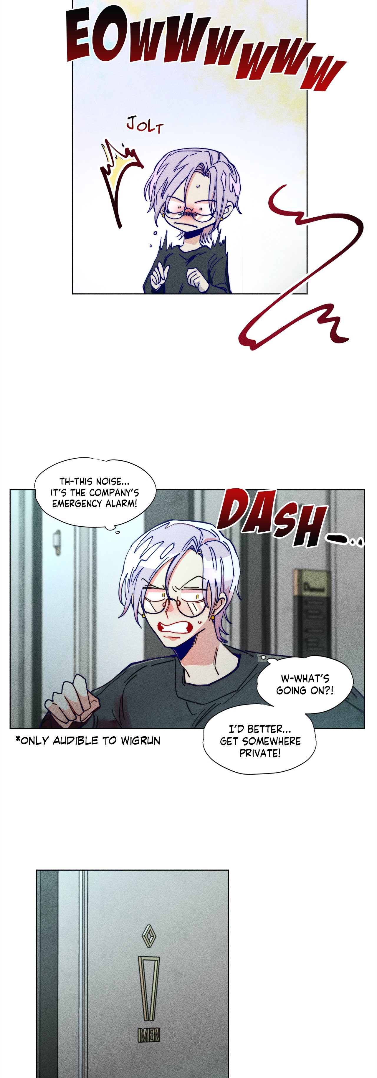 The Virgin Witch - Chapter 55 [photo 23] - MangaPorn