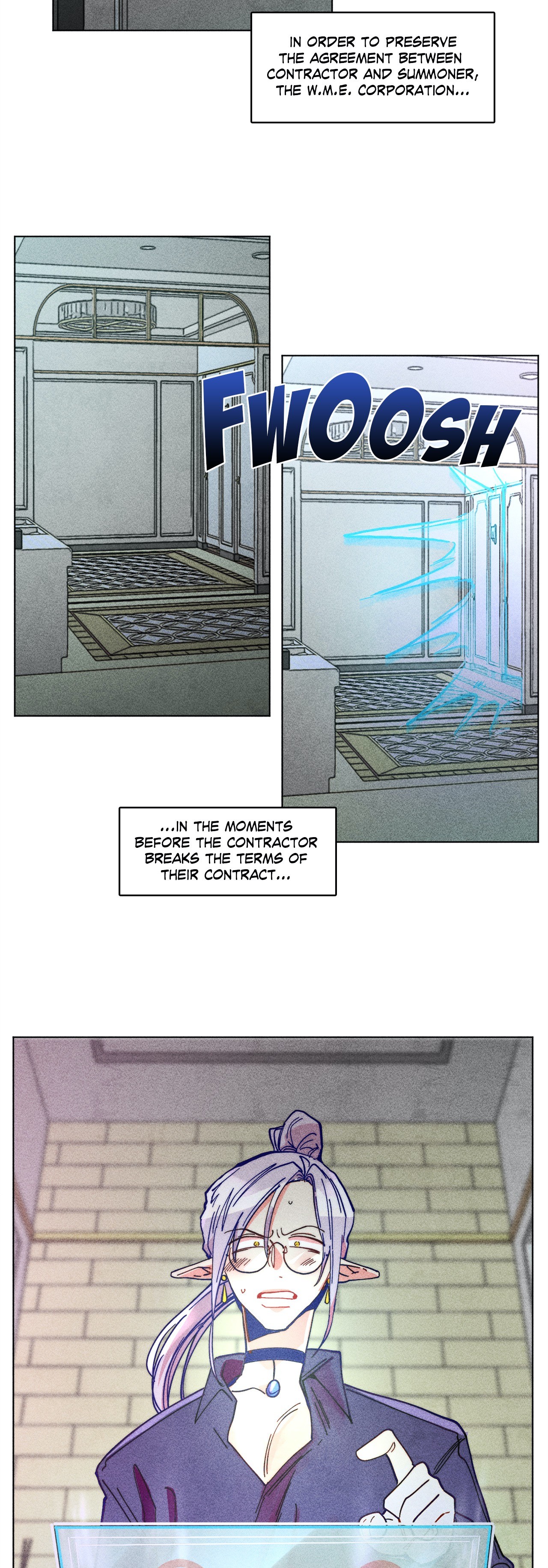 The Virgin Witch - Chapter 55 [photo 24] - MangaPorn