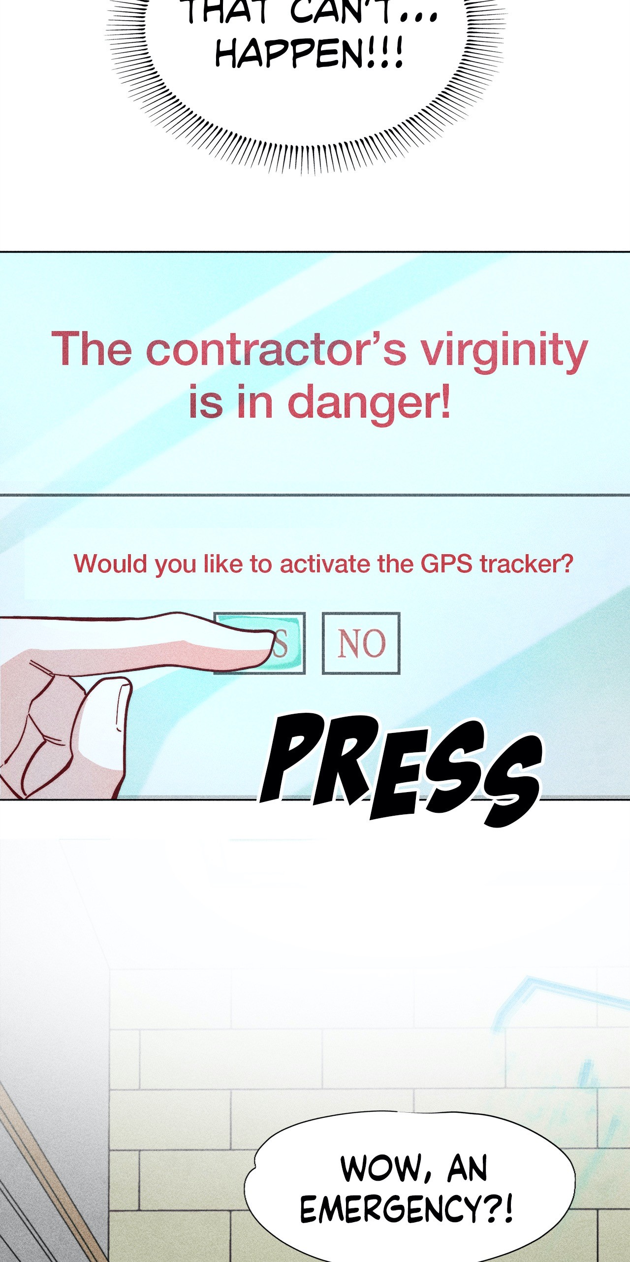 The Virgin Witch - Chapter 55 [photo 27] - MangaPorn