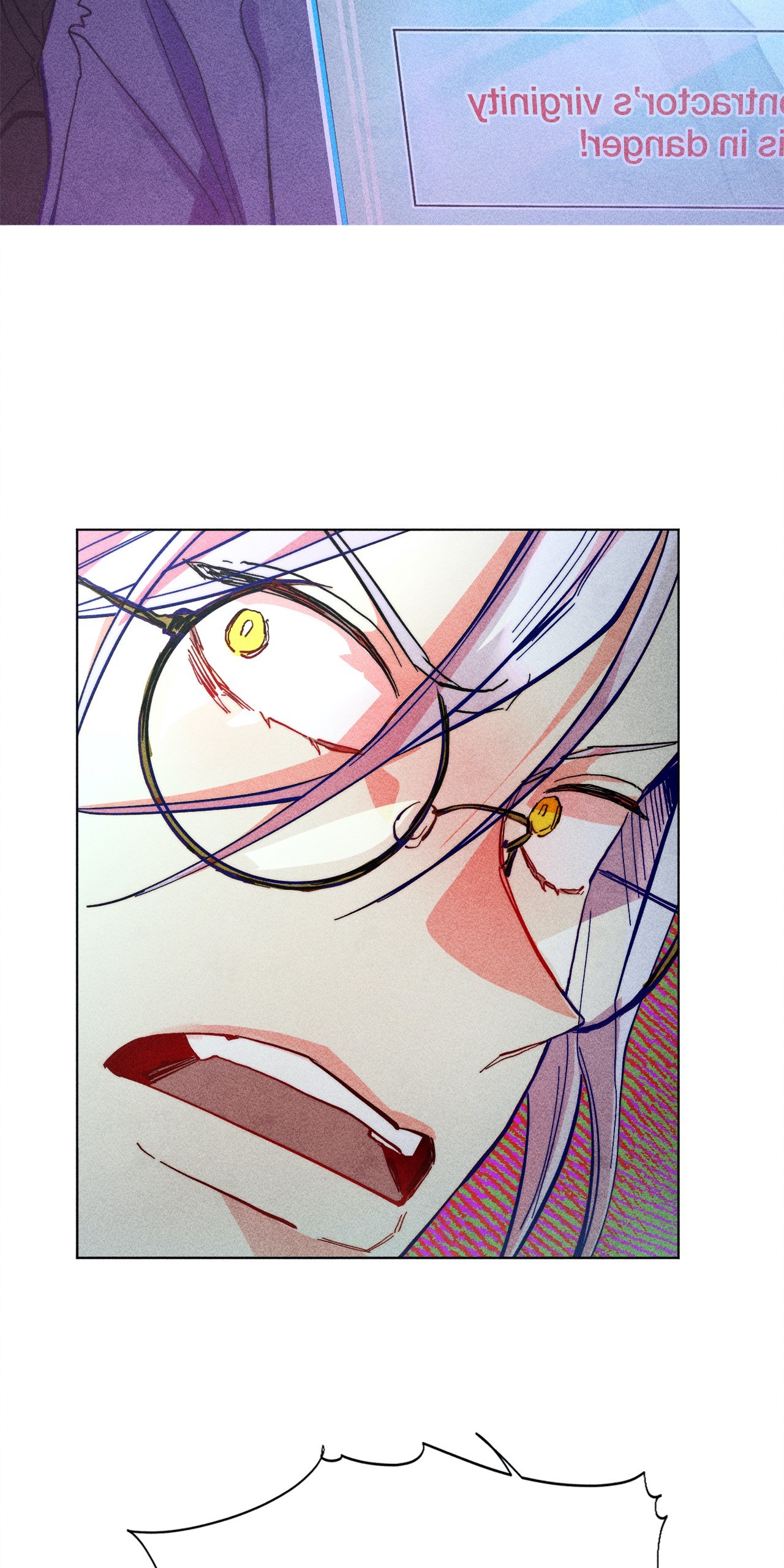 The Virgin Witch - Chapter 55 [photo 29] - MangaPorn