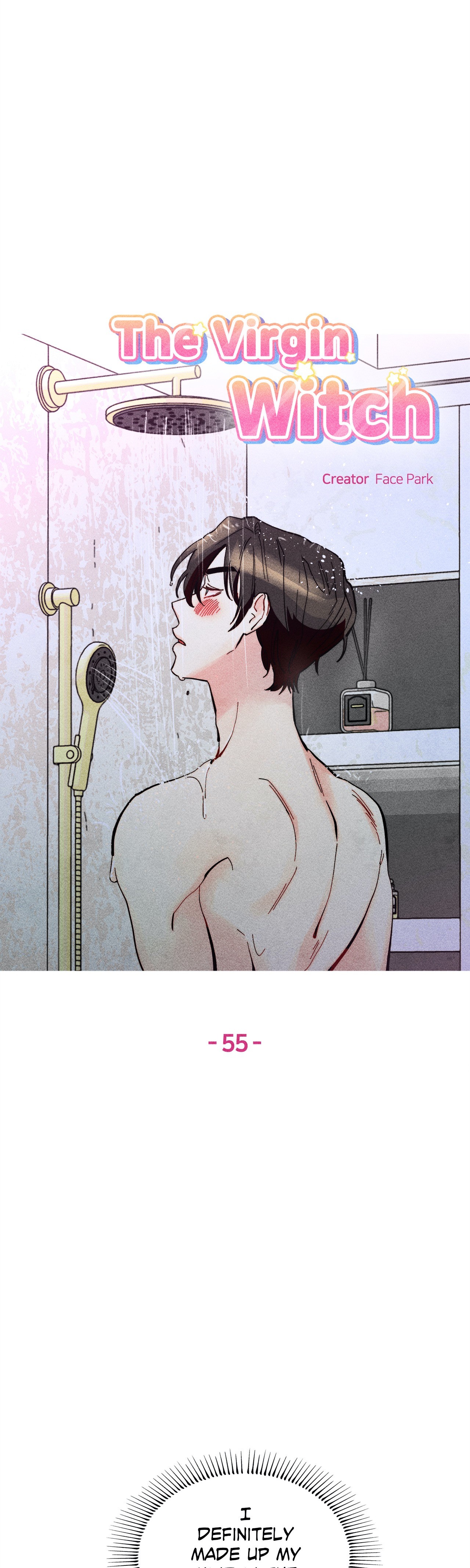 The Virgin Witch - Chapter 55 [photo 3] - MangaPorn