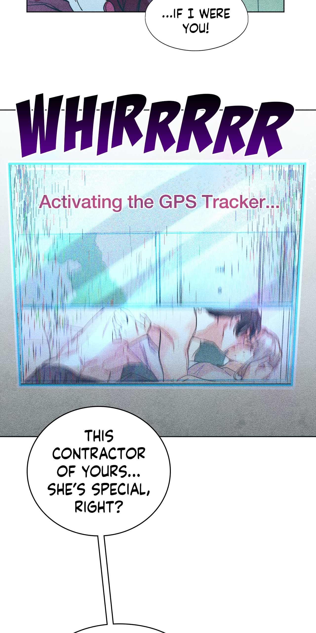 The Virgin Witch - Chapter 55 [photo 32] - MangaPorn