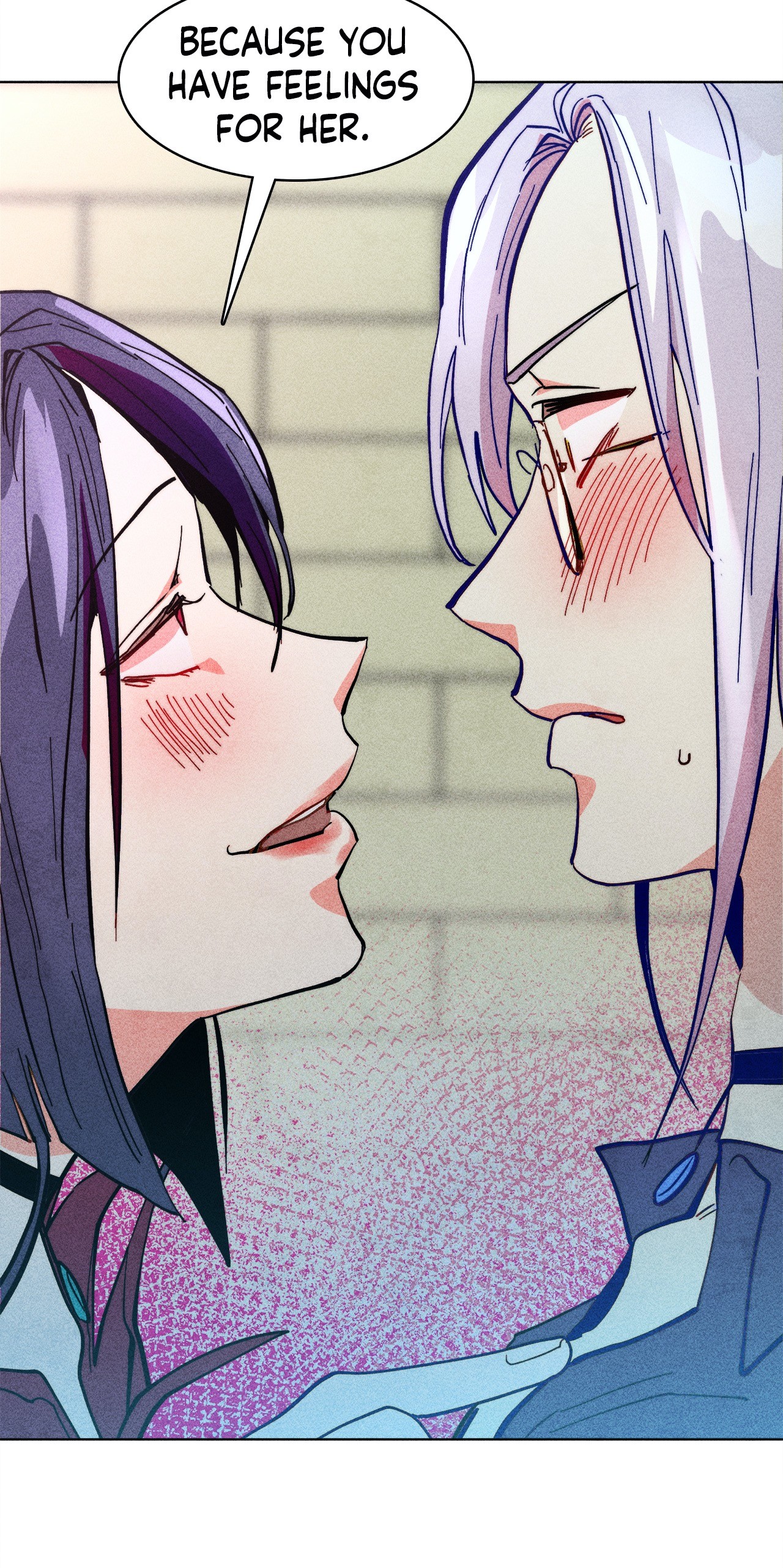 The Virgin Witch - Chapter 55 [photo 33] - MangaPorn