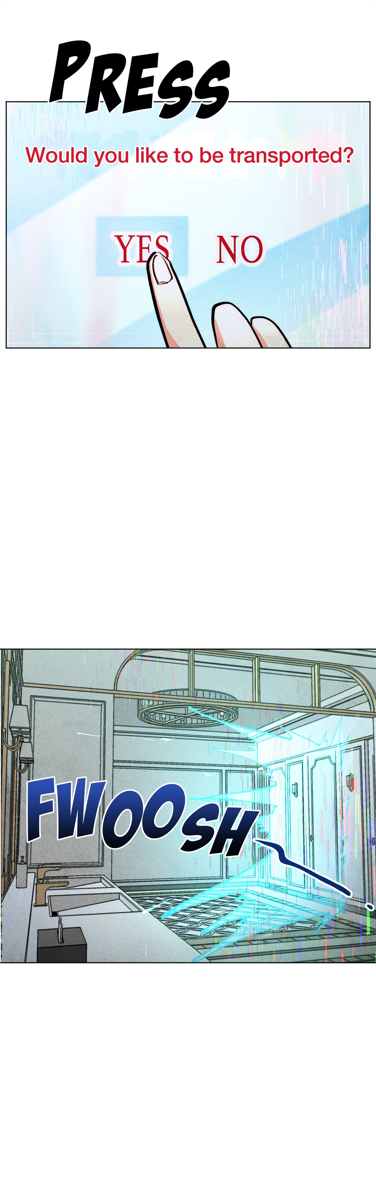 The Virgin Witch - Chapter 55 [photo 36] - MangaPorn