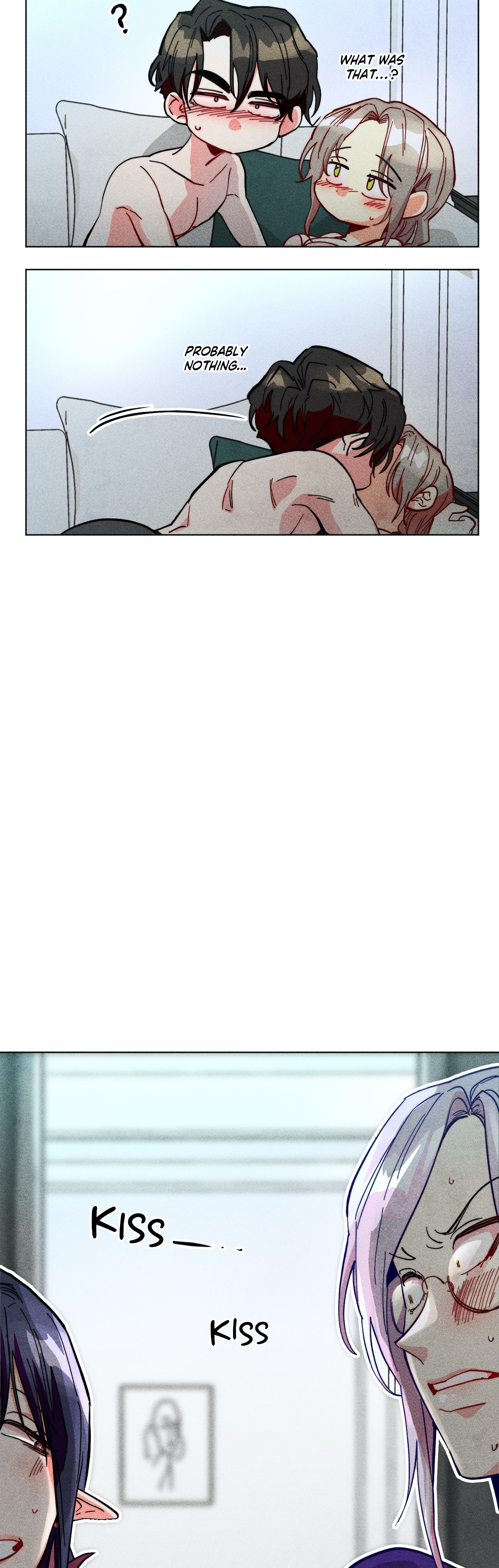 The Virgin Witch - Chapter 55 [photo 39] - MangaPorn