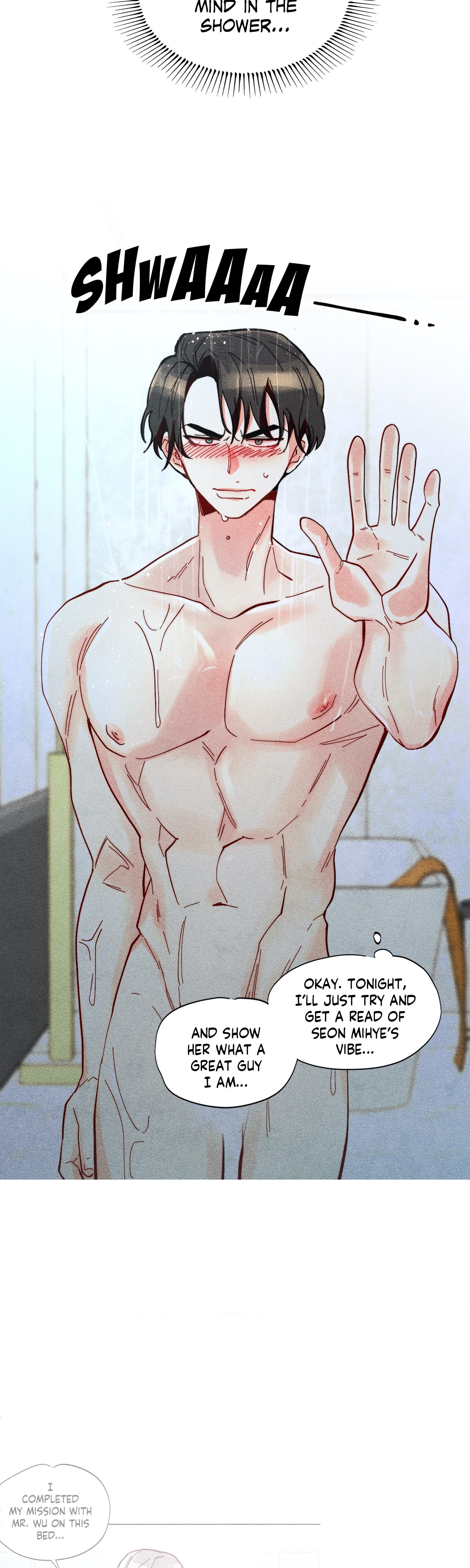 The Virgin Witch - Chapter 55 [photo 4] - MangaPorn