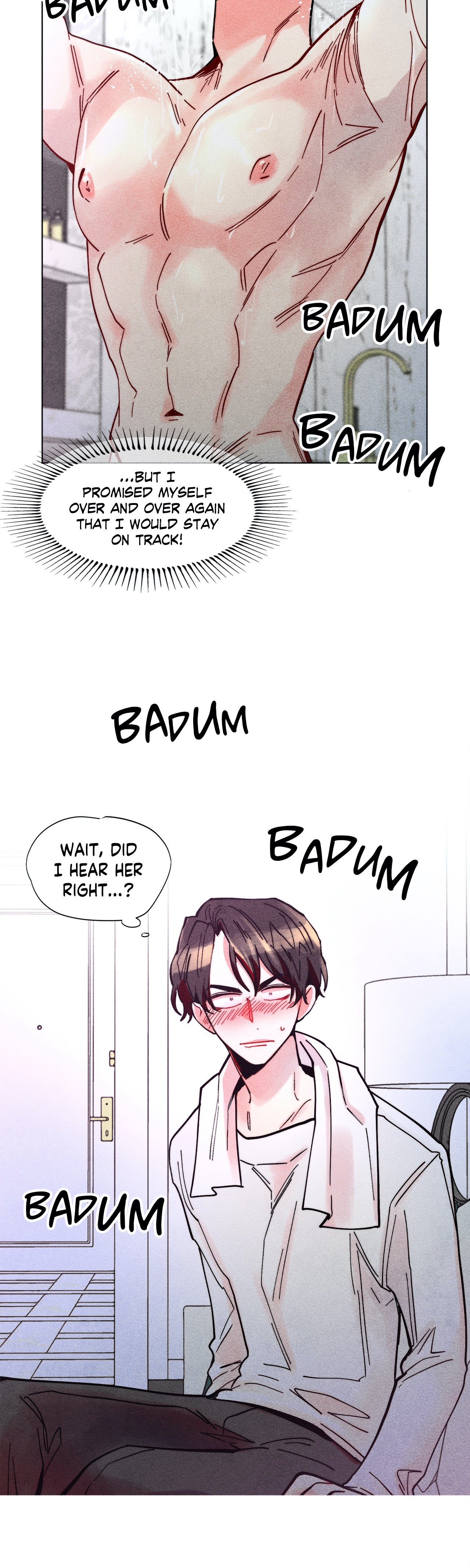 The Virgin Witch - Chapter 55 [photo 6] - MangaPorn