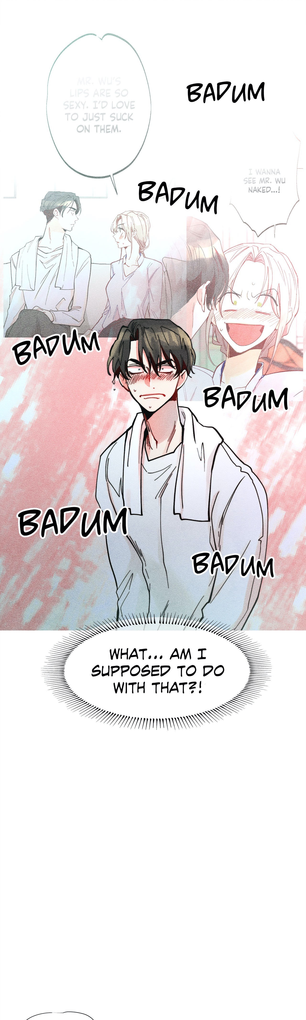 The Virgin Witch - Chapter 55 [photo 7] - MangaPorn