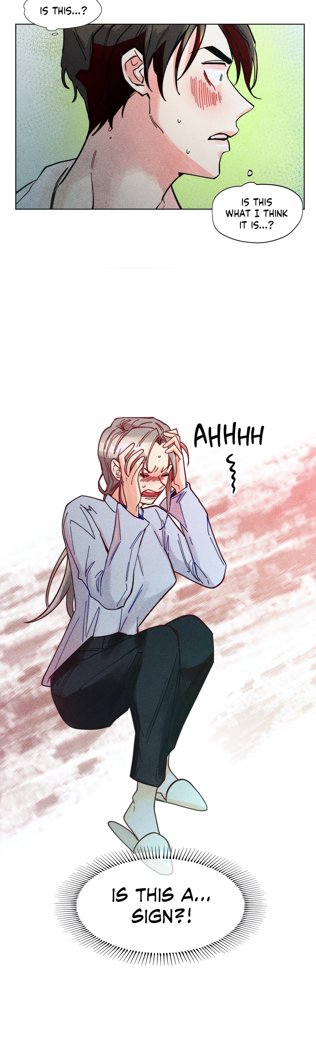 The Virgin Witch - Chapter 55 [photo 8] - MangaPorn