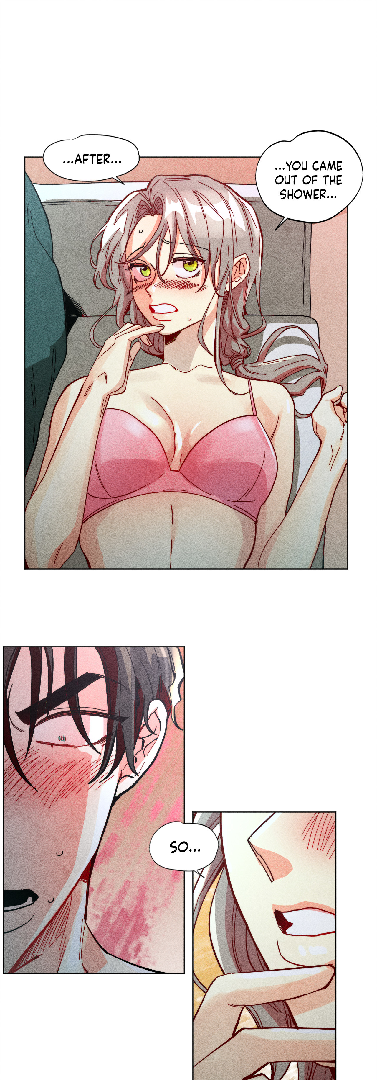 The Virgin Witch - Chapter 56 [photo 20] - MangaPorn