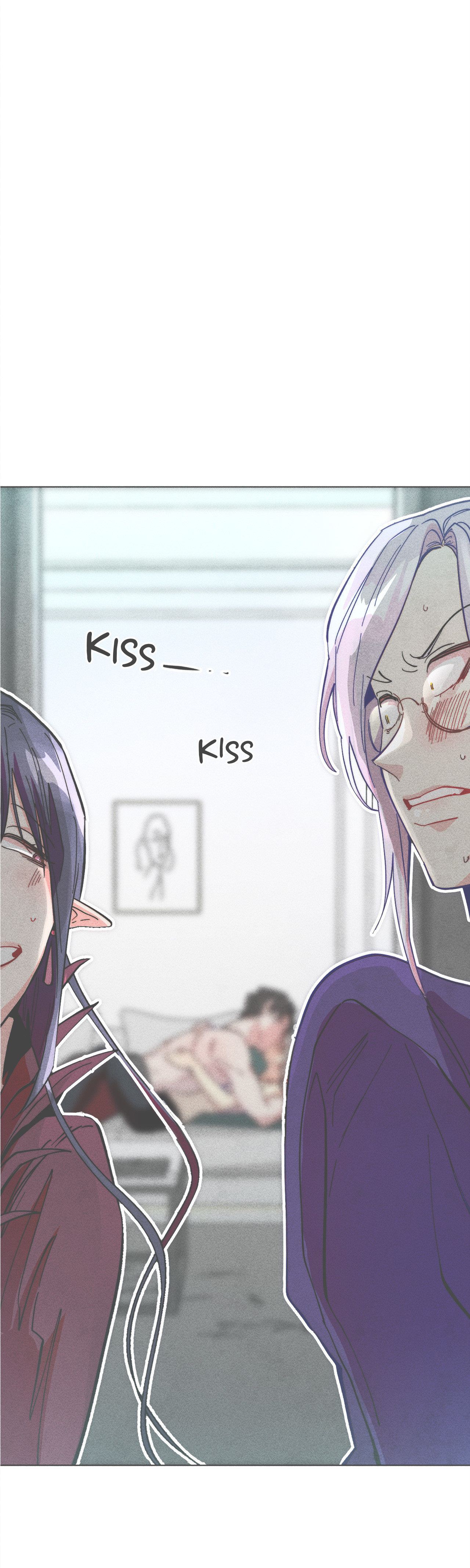 The Virgin Witch - Chapter 56 [photo 3] - MangaPorn