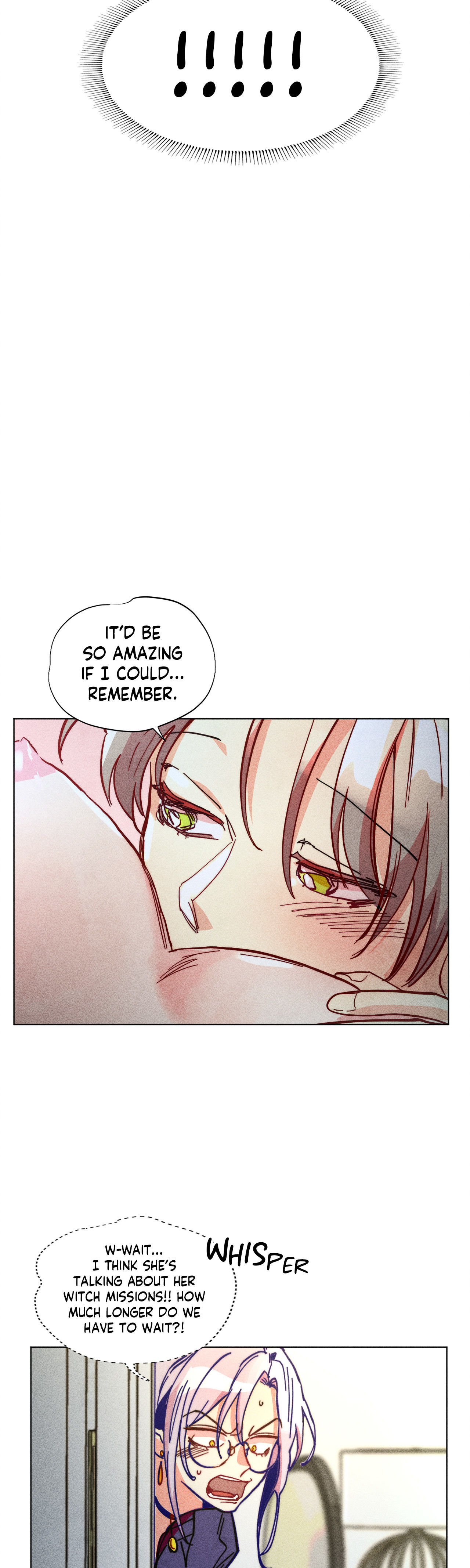 The Virgin Witch - Chapter 56 [photo 31] - MangaPorn