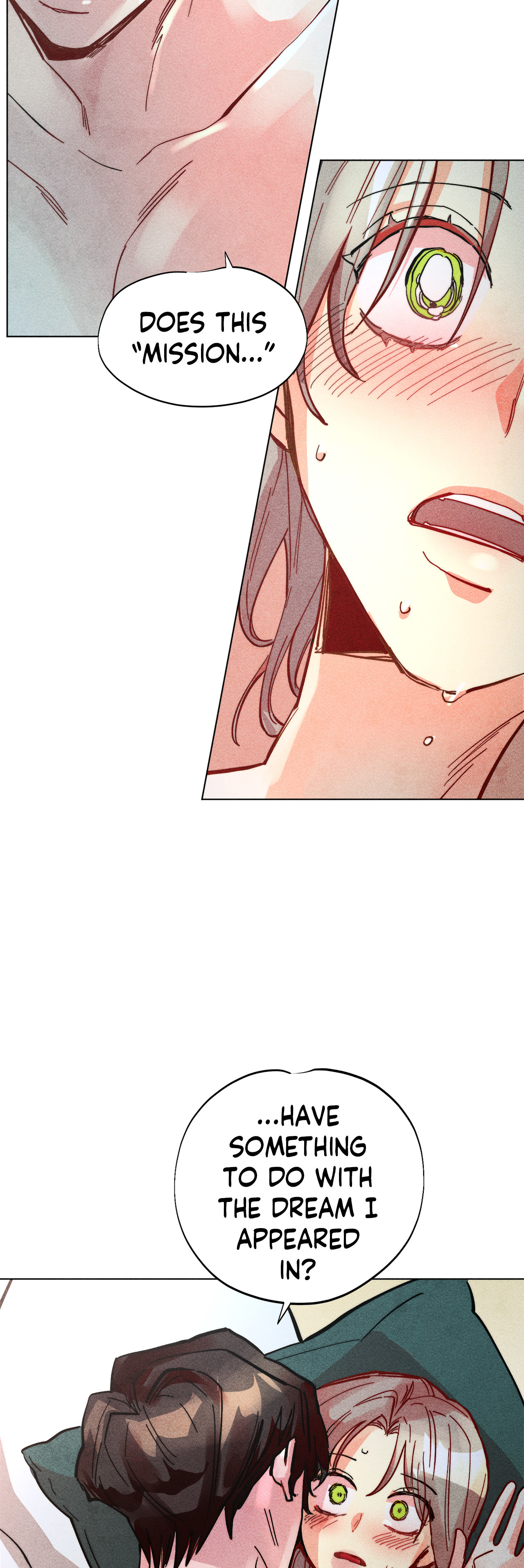 The Virgin Witch - Chapter 56 [photo 34] - MangaPorn