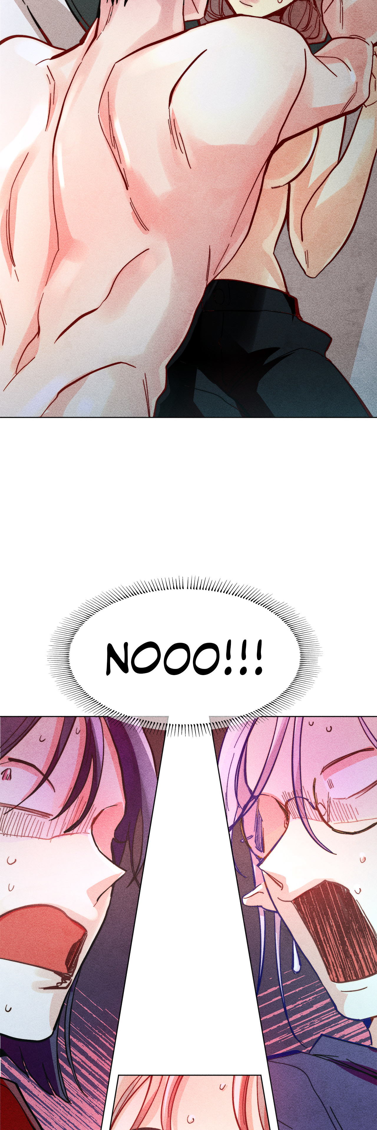 The Virgin Witch - Chapter 56 [photo 35] - MangaPorn