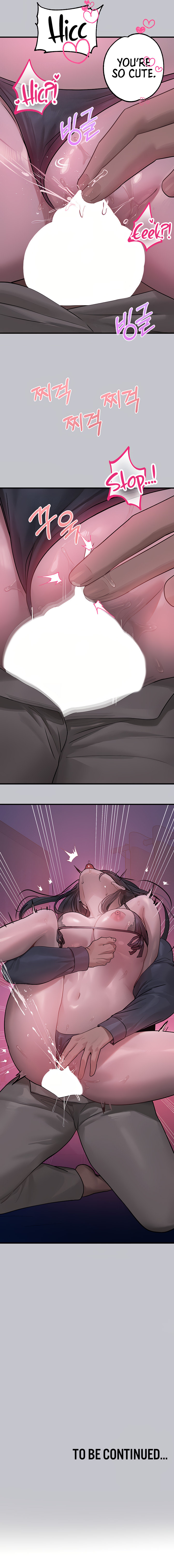 My Landlady Noona - Chapter 126 [photo 7] - MangaPorn