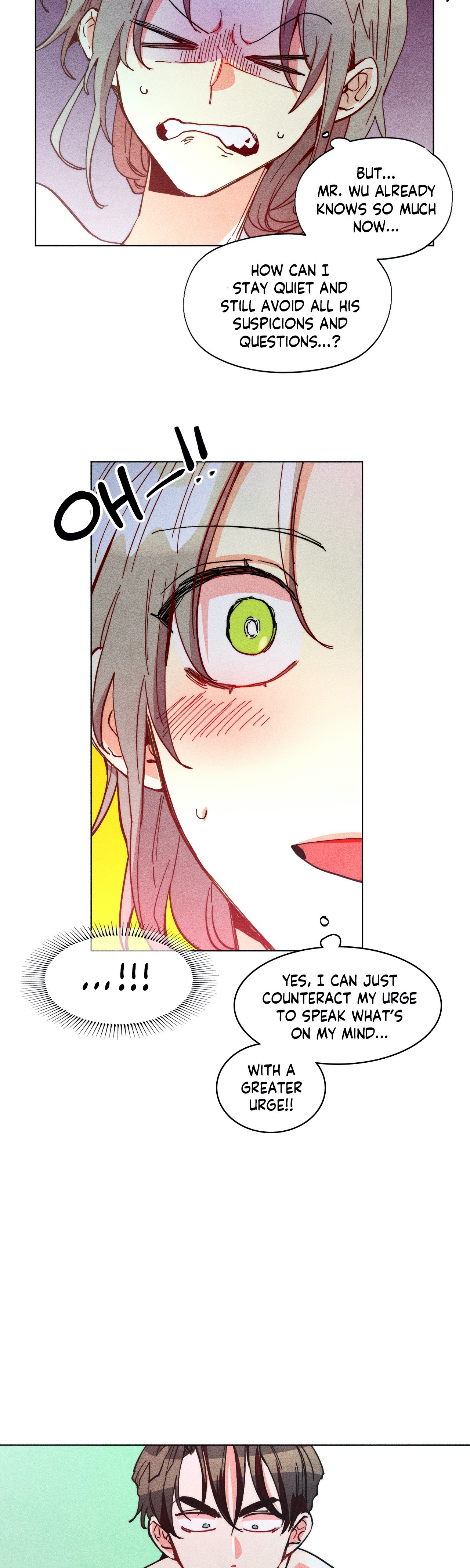 The Virgin Witch - Chapter 57 [photo 10] - MangaPorn