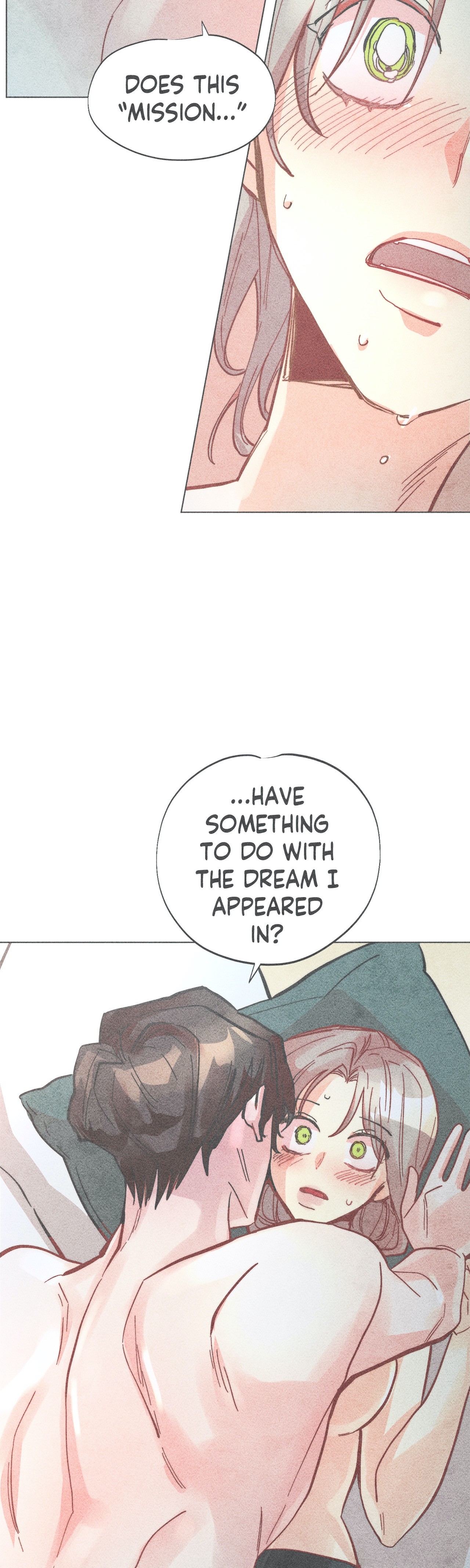 The Virgin Witch - Chapter 57 [photo 2] - MangaPorn