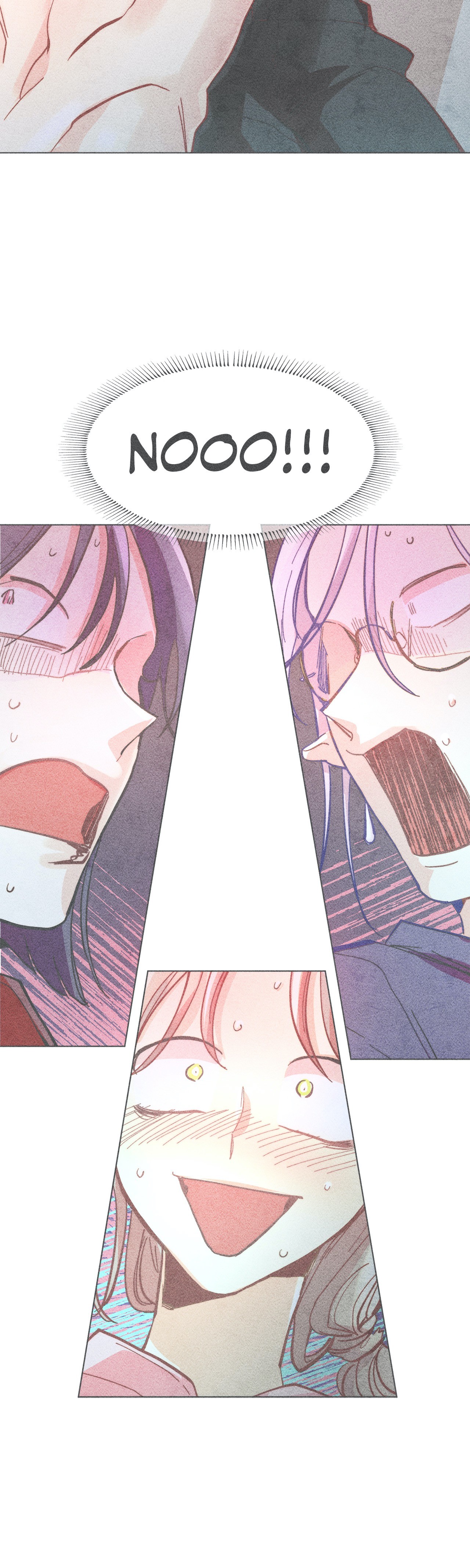 The Virgin Witch - Chapter 57 [photo 3] - MangaPorn