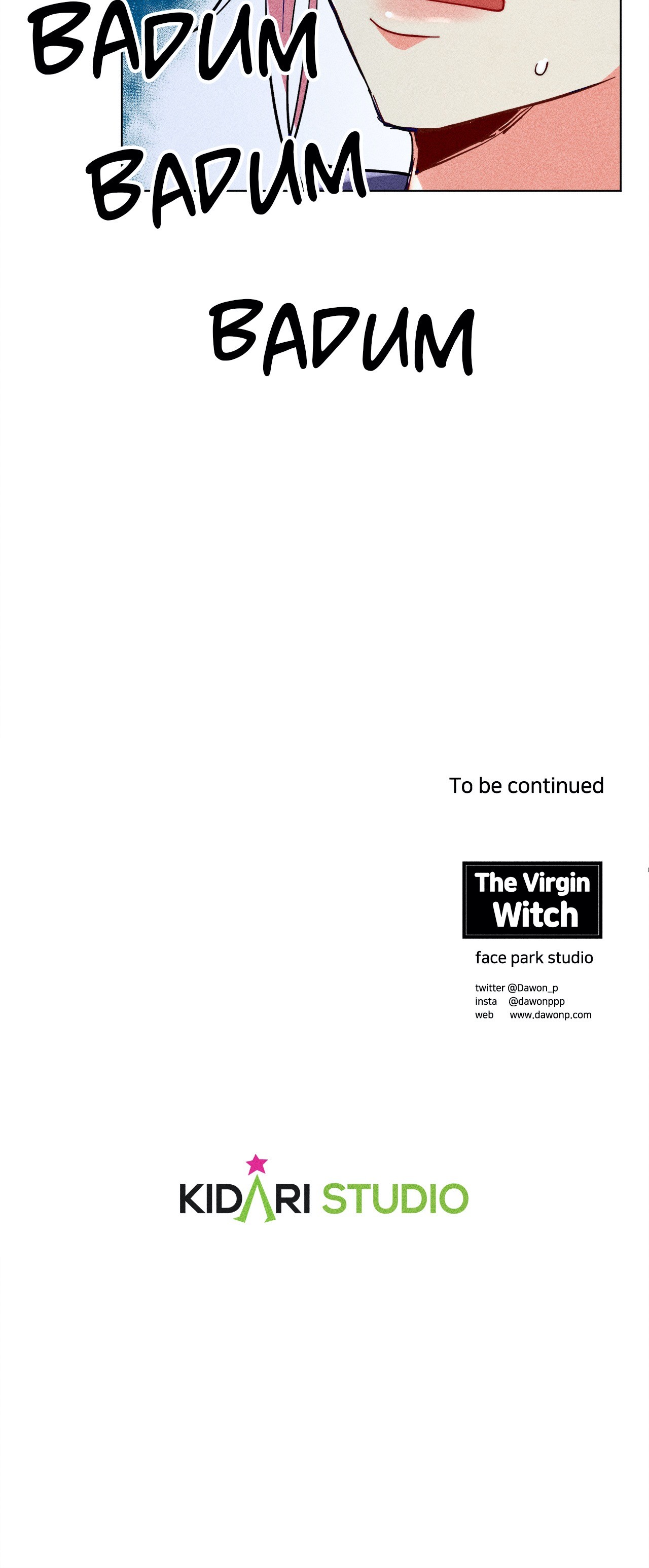 The Virgin Witch - Chapter 57 [photo 37] - MangaPorn