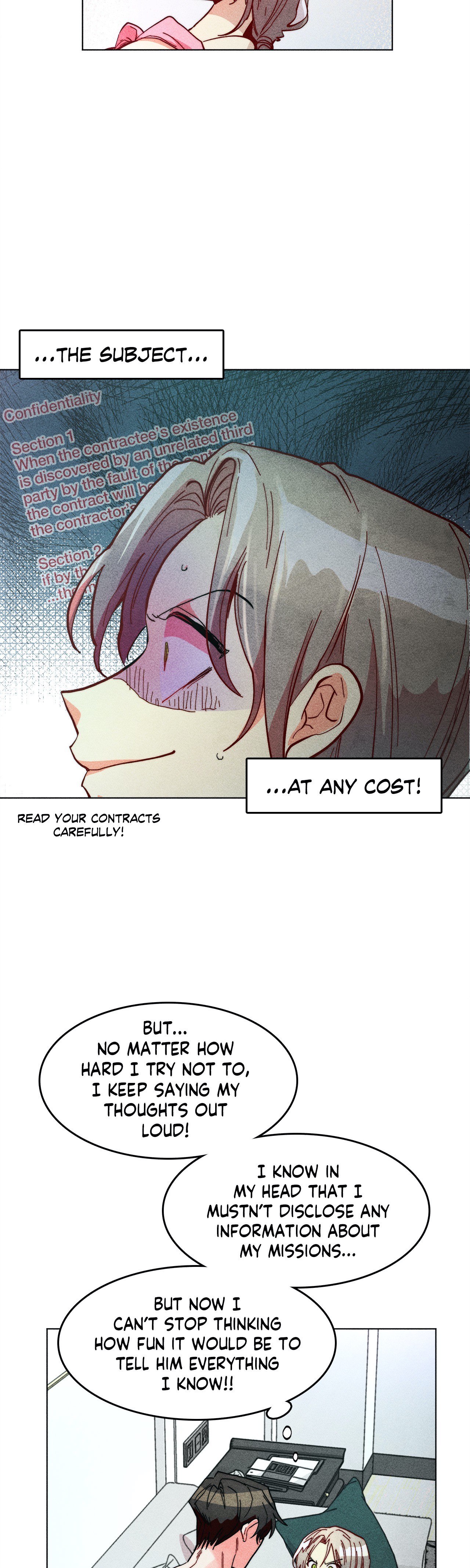 The Virgin Witch - Chapter 57 [photo 8] - MangaPorn