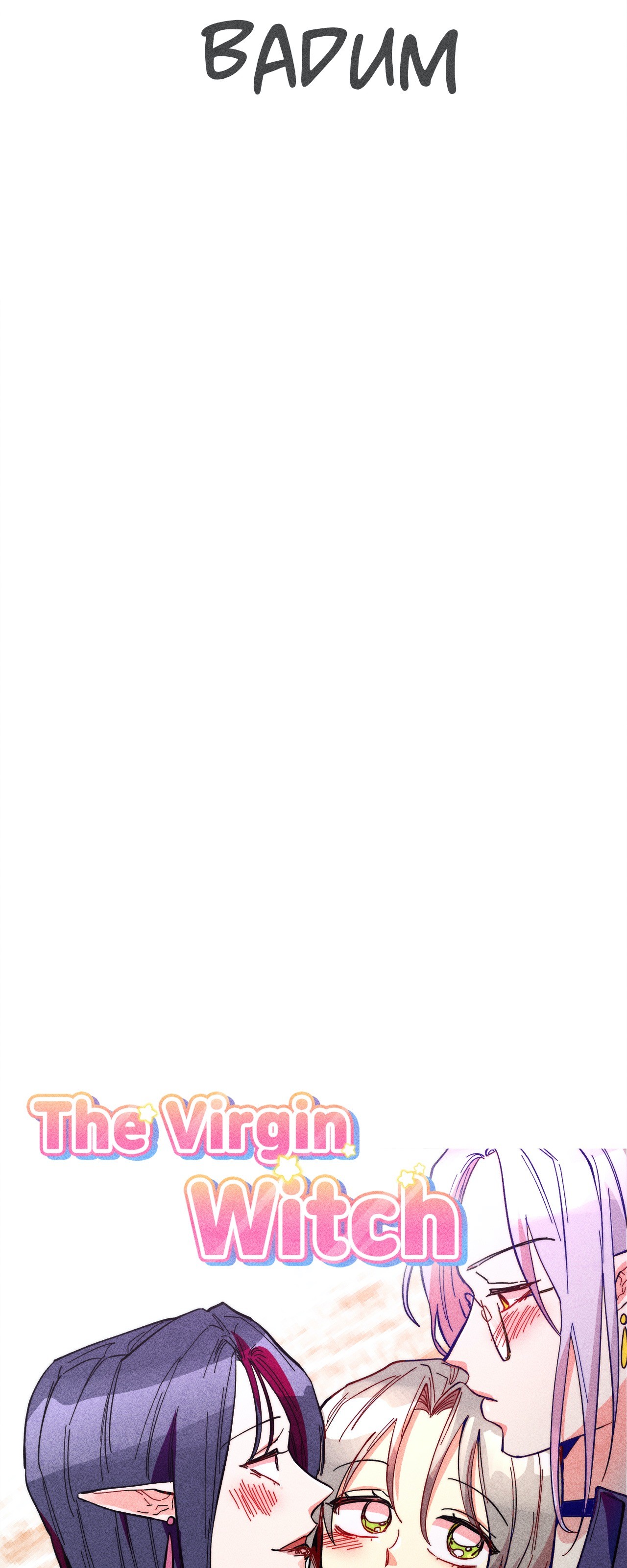 The Virgin Witch - Chapter 58 [photo 5] - MangaPorn