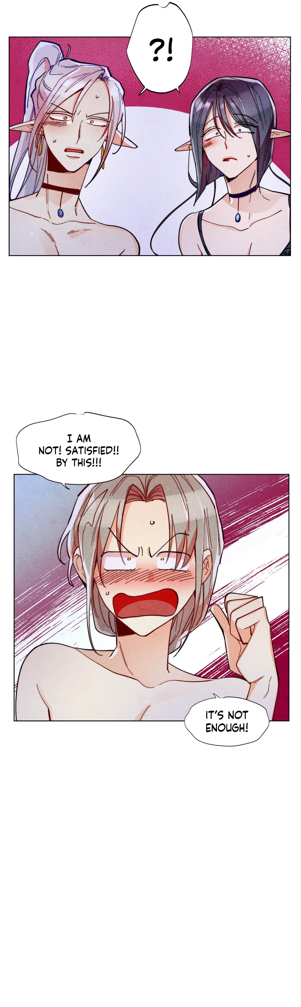 The Virgin Witch - Chapter 59 [photo 10] - MangaPorn