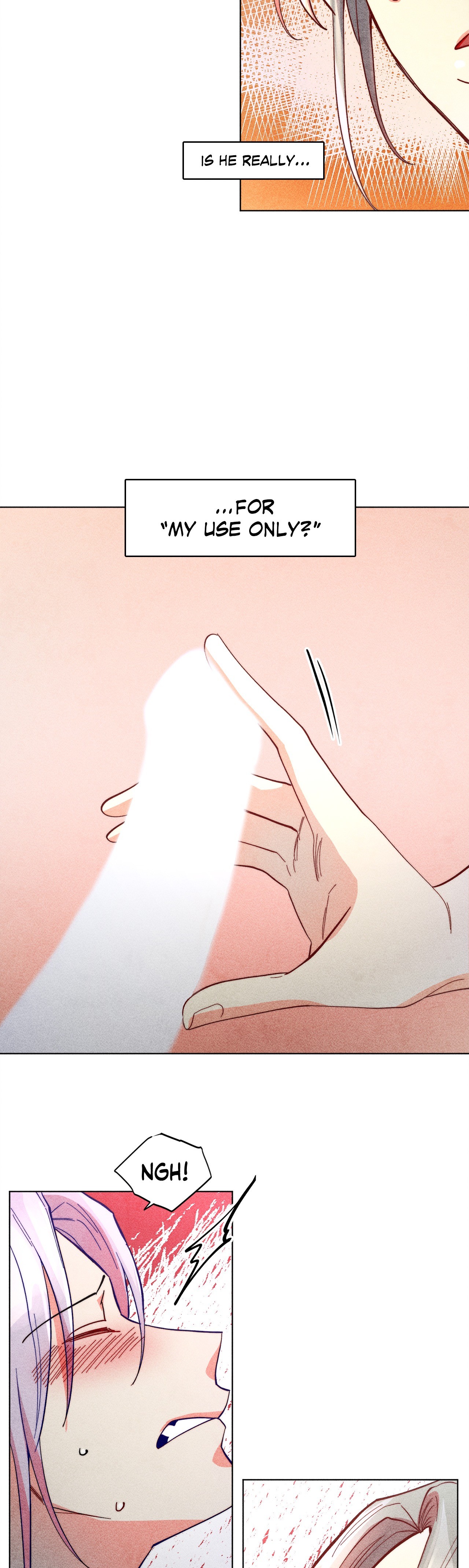 The Virgin Witch - Chapter 59 [photo 21] - MangaPorn