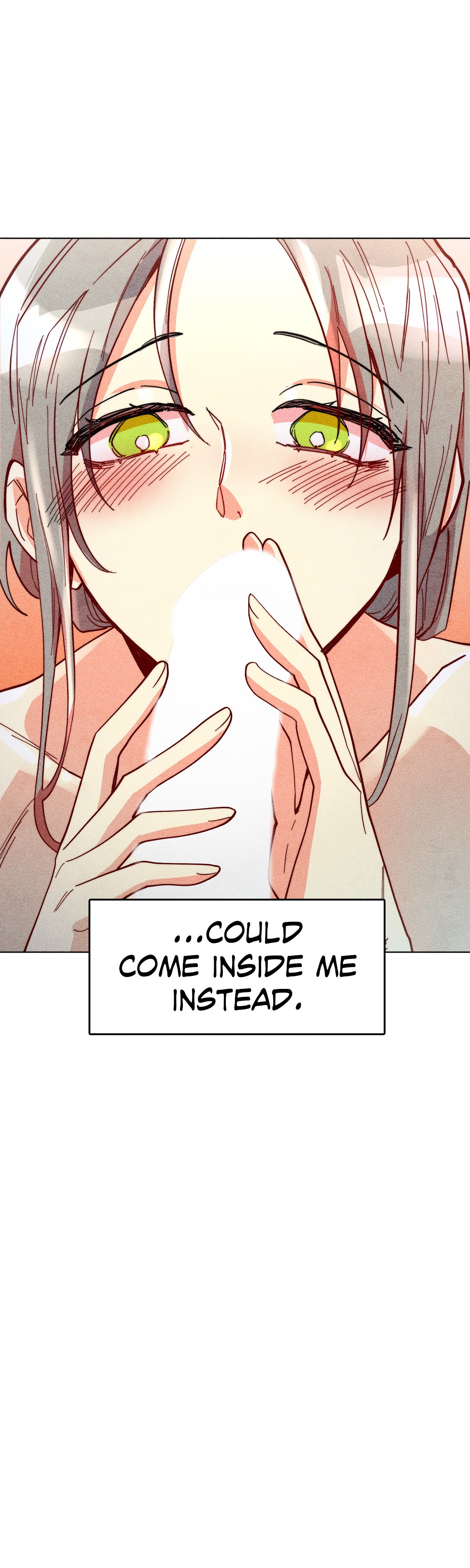 The Virgin Witch - Chapter 59 [photo 32] - MangaPorn