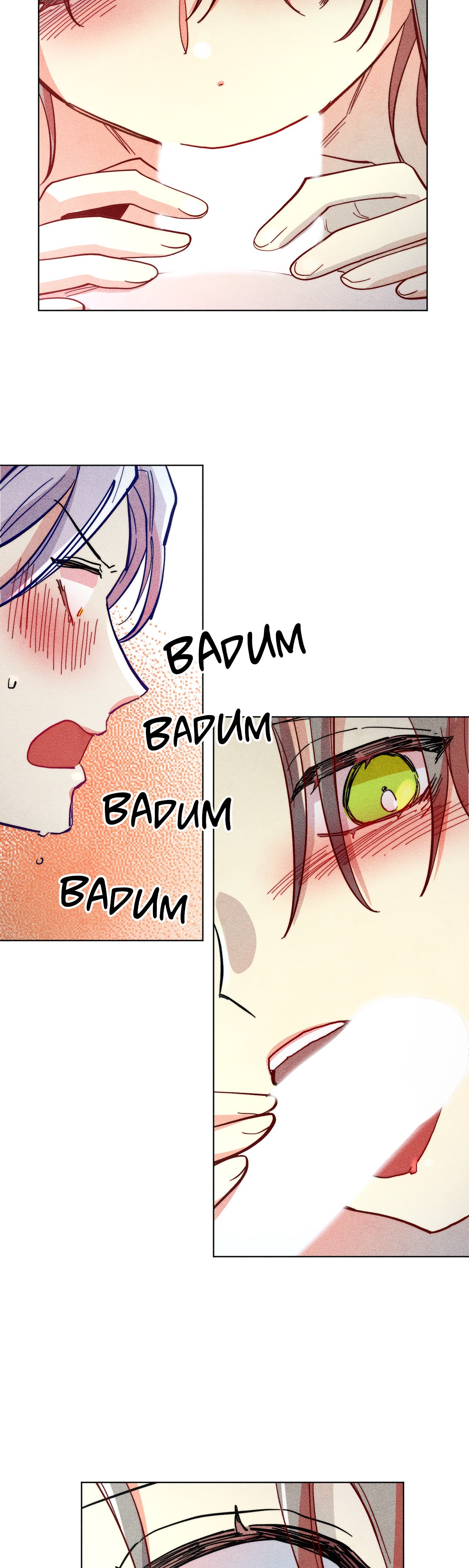 The Virgin Witch - Chapter 59 [photo 35] - MangaPorn