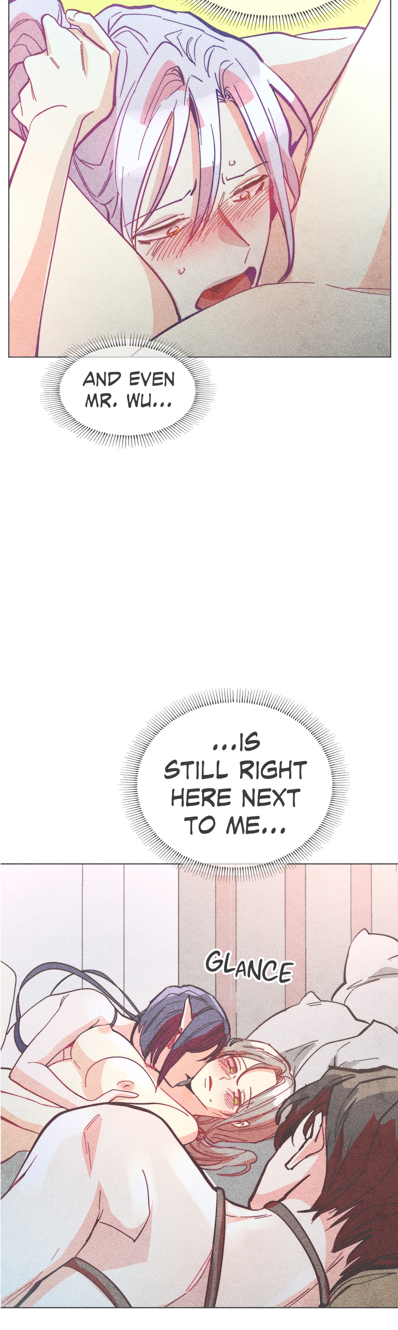 The Virgin Witch - Chapter 59 [photo 4] - MangaPorn