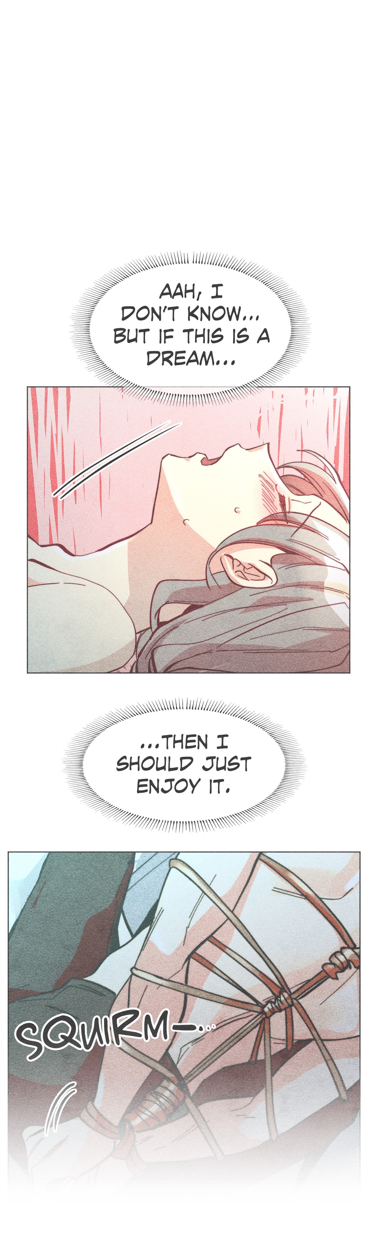 The Virgin Witch - Chapter 59 [photo 5] - MangaPorn