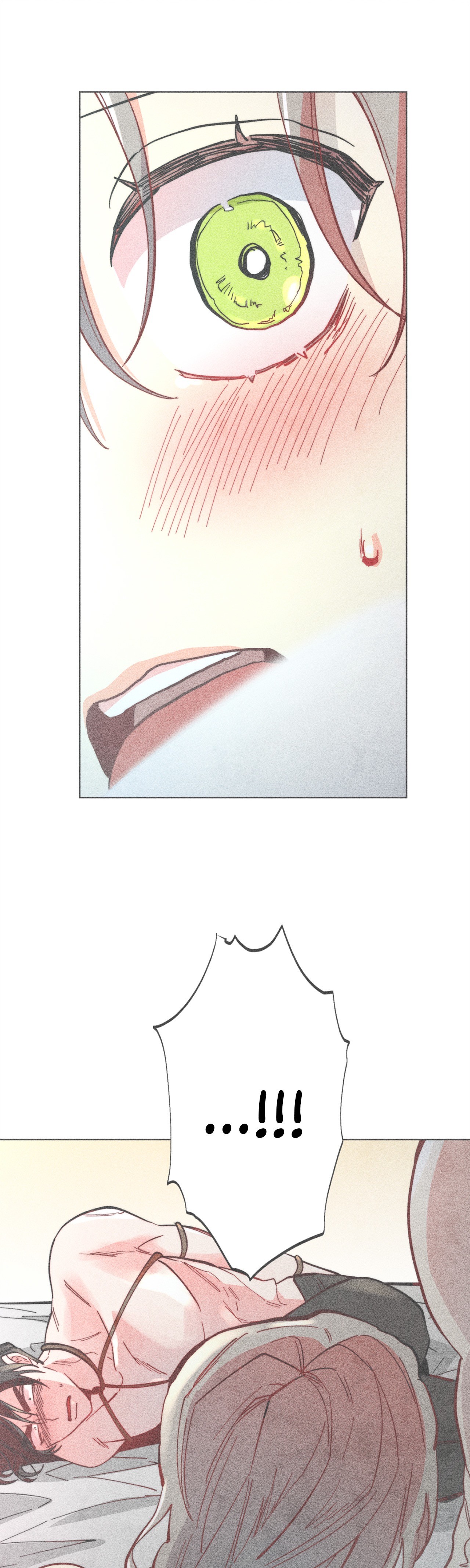 The Virgin Witch - Chapter 60 [photo 1] - MangaPorn