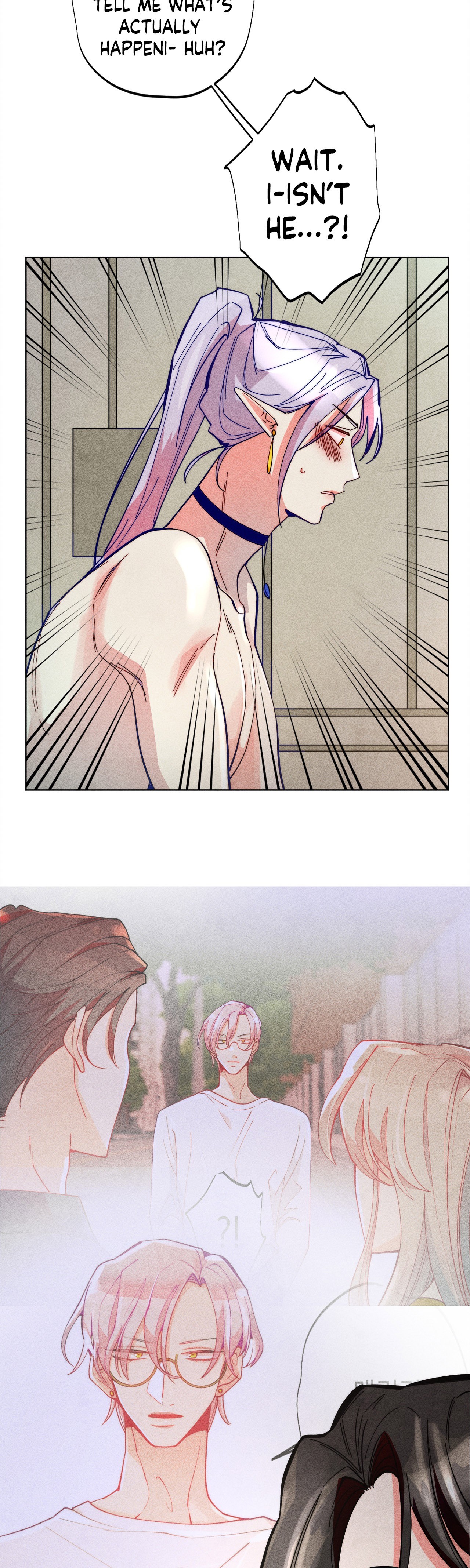 The Virgin Witch - Chapter 60 [photo 11] - MangaPorn