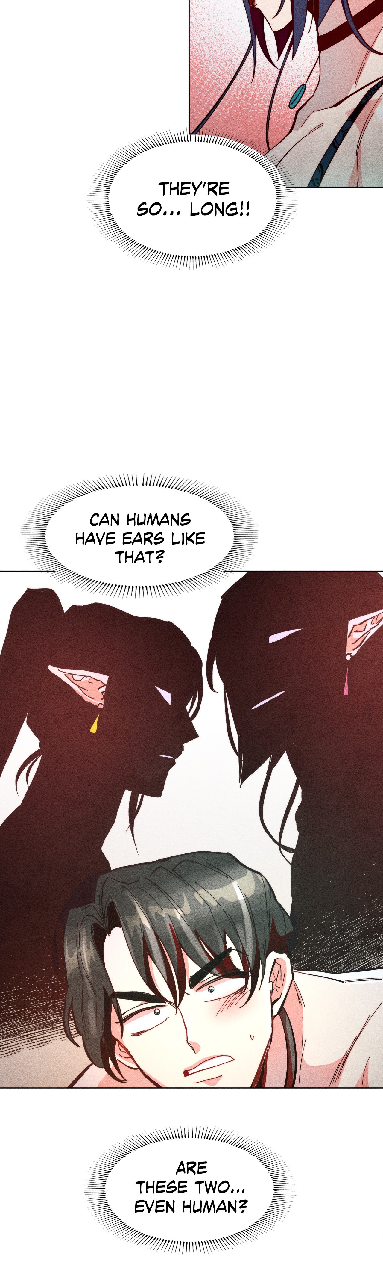 The Virgin Witch - Chapter 60 [photo 14] - MangaPorn