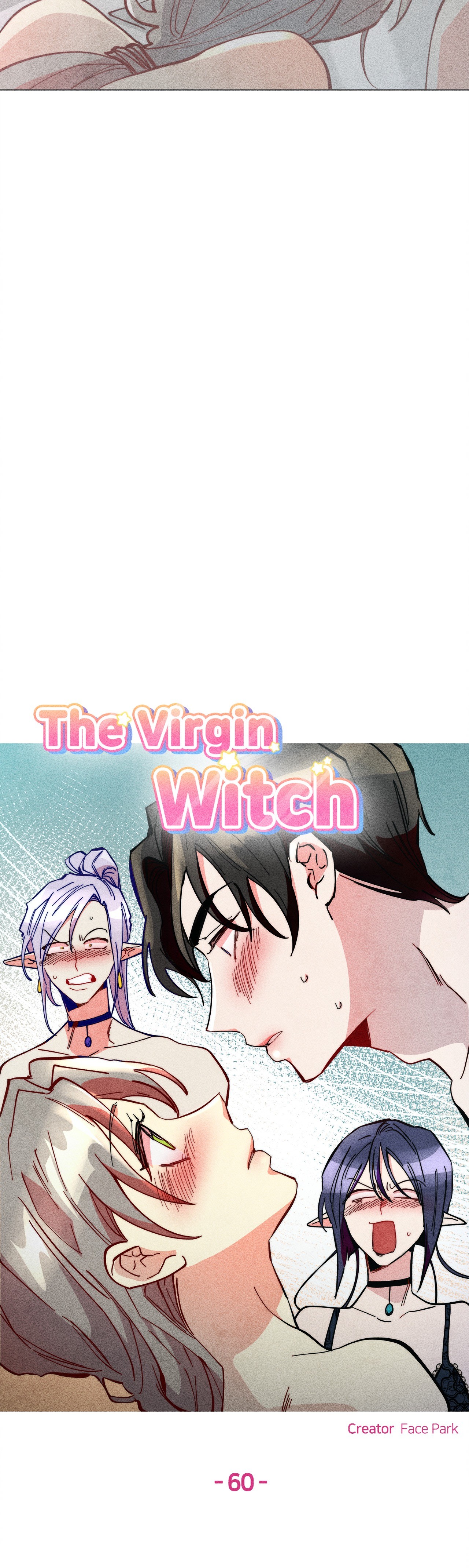 The Virgin Witch - Chapter 60 [photo 2] - MangaPorn
