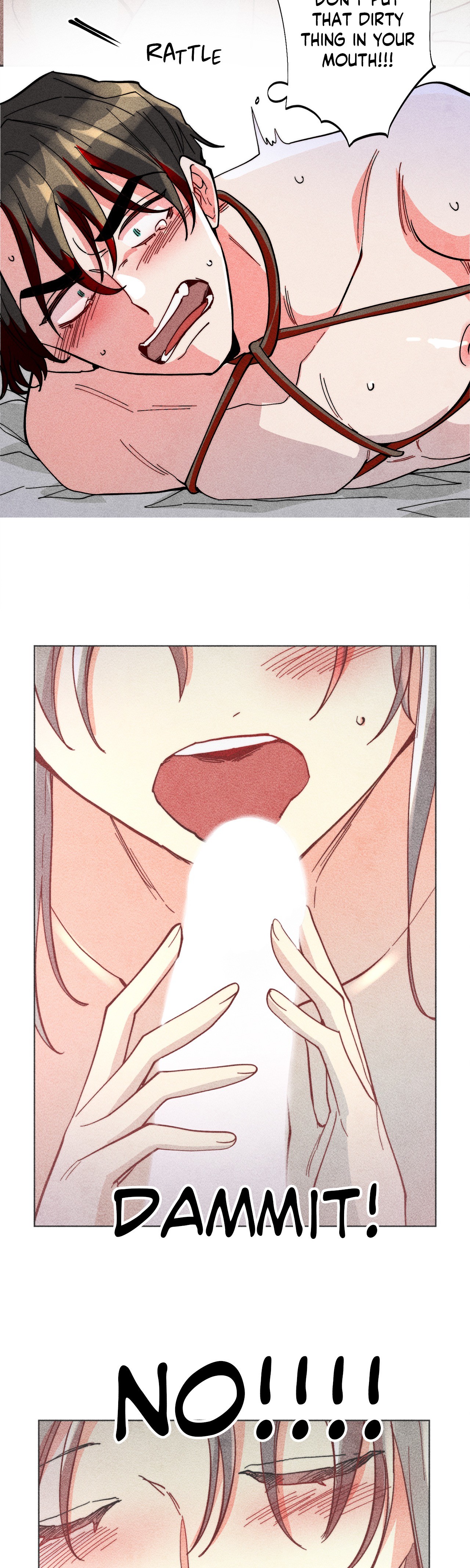 The Virgin Witch - Chapter 60 [photo 21] - MangaPorn