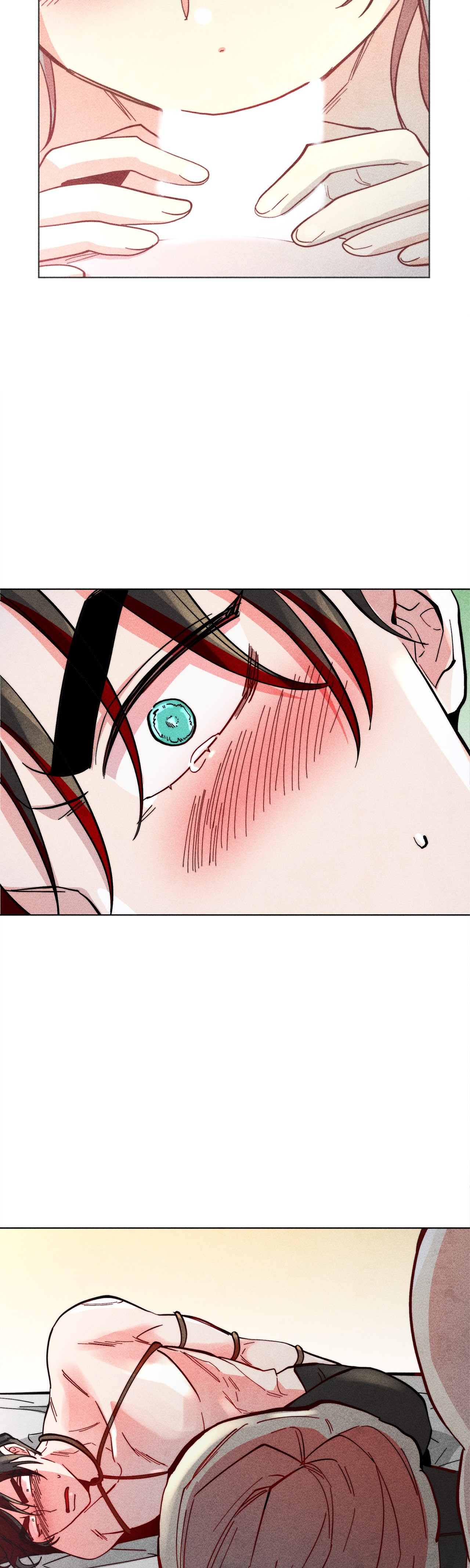 The Virgin Witch - Chapter 60 [photo 22] - MangaPorn