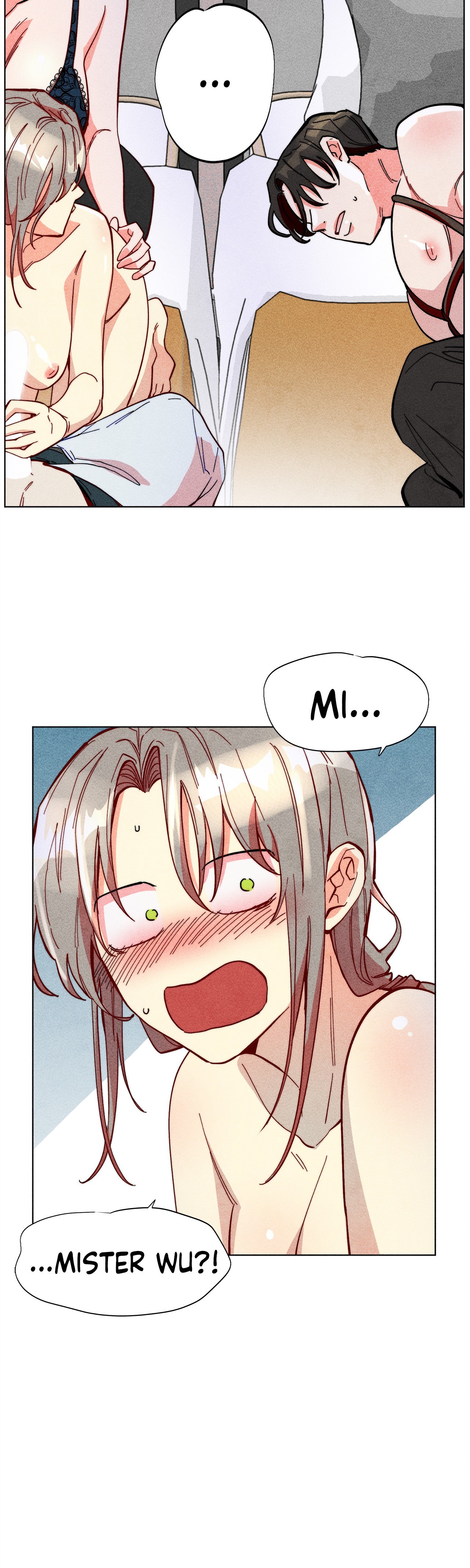 The Virgin Witch - Chapter 60 [photo 24] - MangaPorn