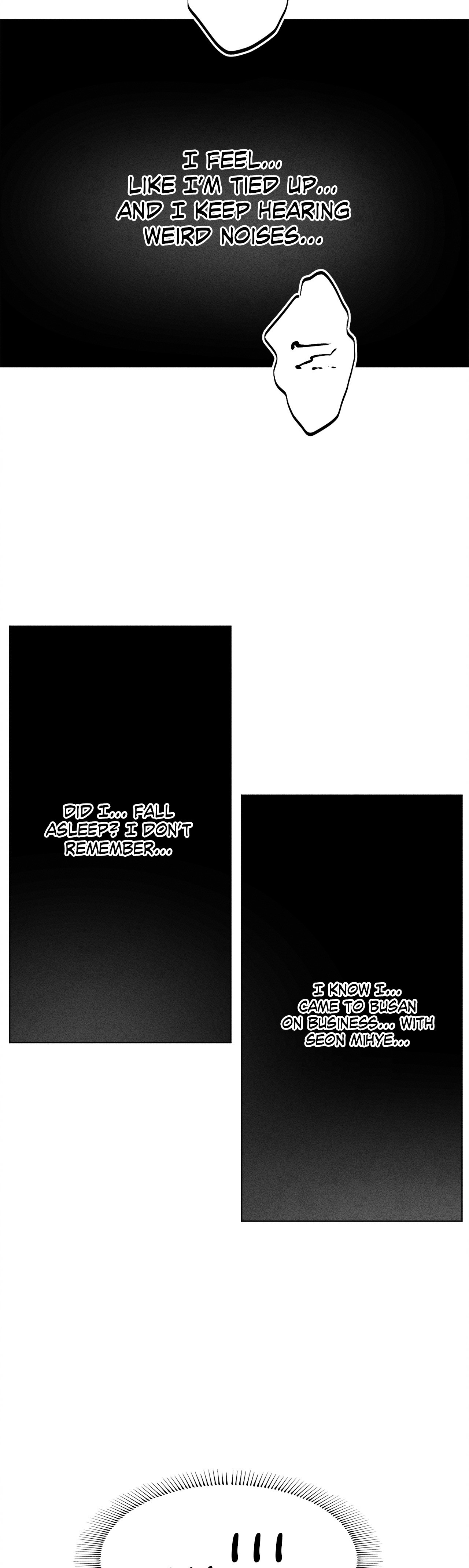 The Virgin Witch - Chapter 60 [photo 4] - MangaPorn