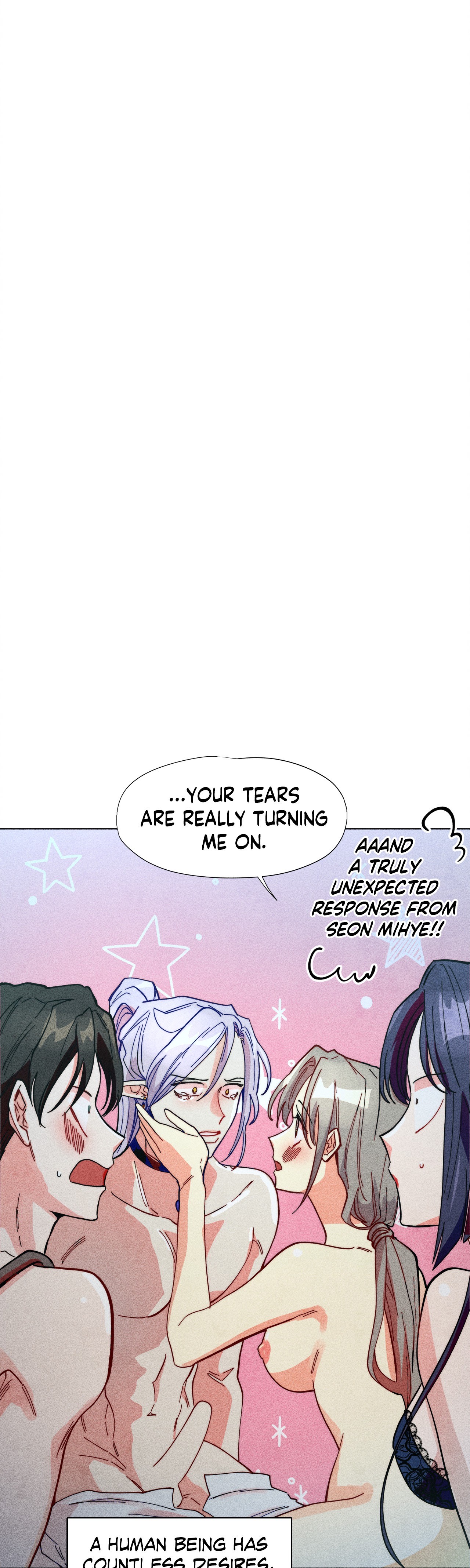 The Virgin Witch - Chapter 61 [photo 14] - MangaPorn